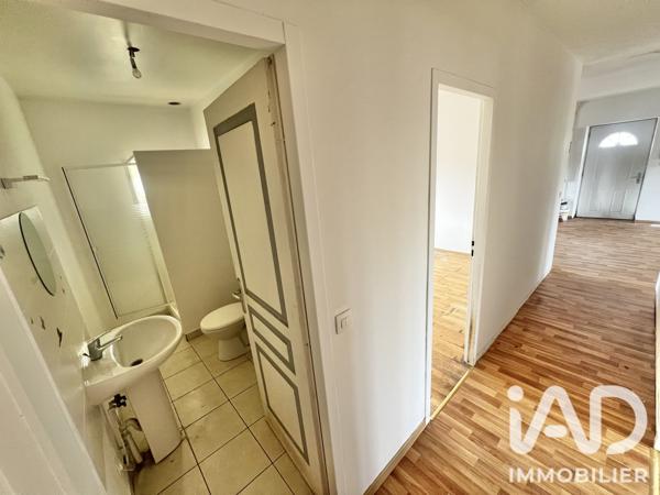 Maison à vendre 6 pièces 127 m² Civray