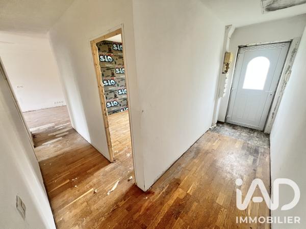 Maison à vendre 6 pièces 127 m² Civray