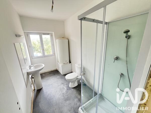 Maison à vendre 6 pièces 127 m² Civray