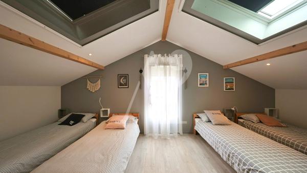 Architecture basco-landaise - 1930/2022 - L.DAMESTOY - Labenne