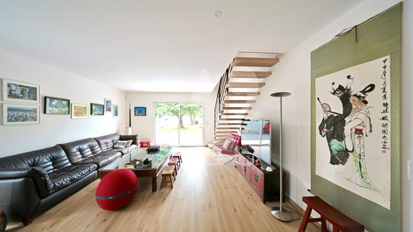 Architecture basco-landaise - 1930/2022 - L.DAMESTOY - Labenne