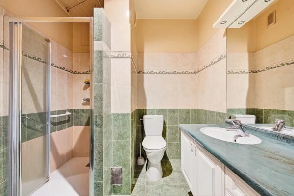 Appartement Paris 5e - LHOMOND / ESTRAPADE