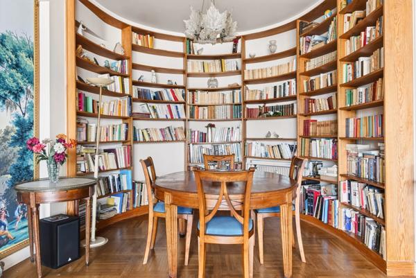 Appartement Paris 5e - LHOMOND / ESTRAPADE