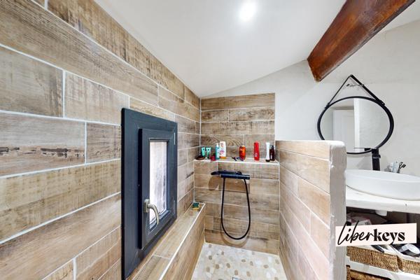 Superbe appartement T3