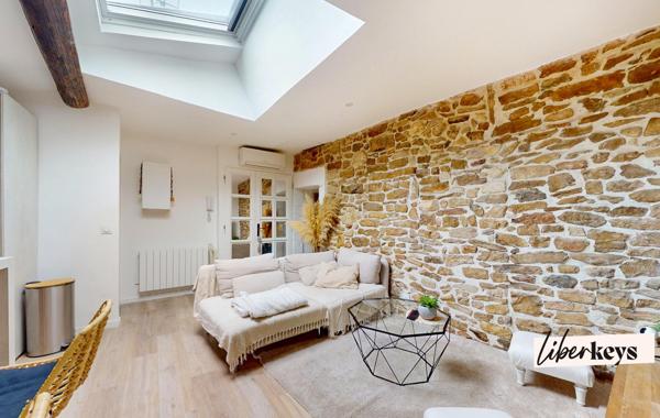 Superbe appartement T3