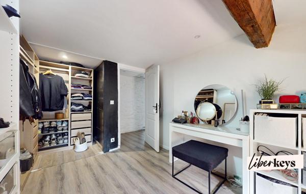 Superbe appartement T3