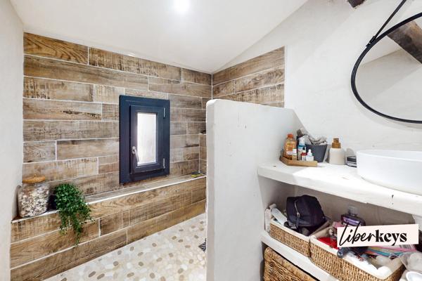 Superbe appartement T3