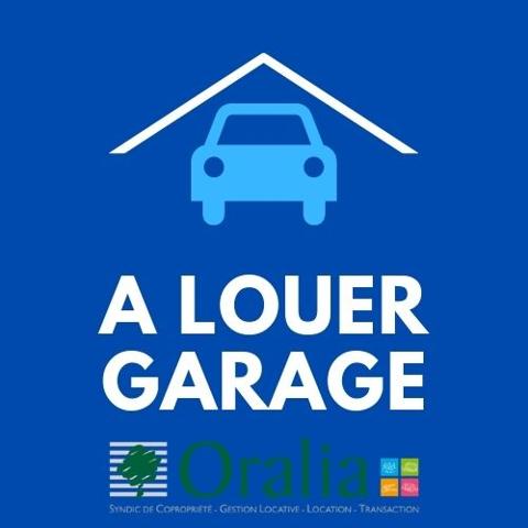 Parking · Location Grenoble (38100)