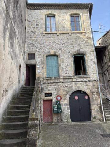 Appartement à vendre à Aubenas (07200)