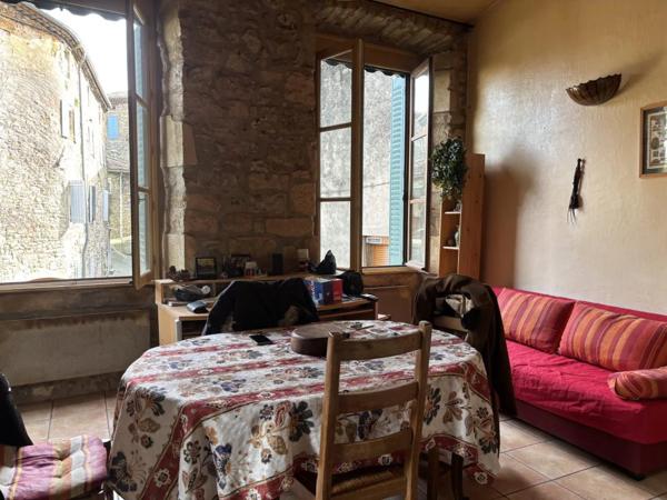 Appartement à vendre à Aubenas (07200)