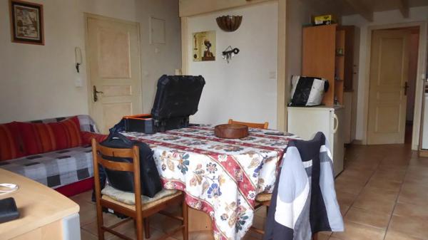 Appartement à vendre à Aubenas (07200)