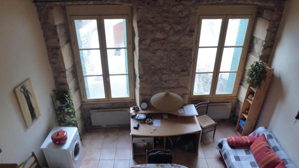 Appartement à vendre à Aubenas (07200)