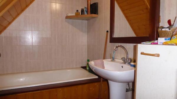 Appartement à vendre à Aubenas (07200)