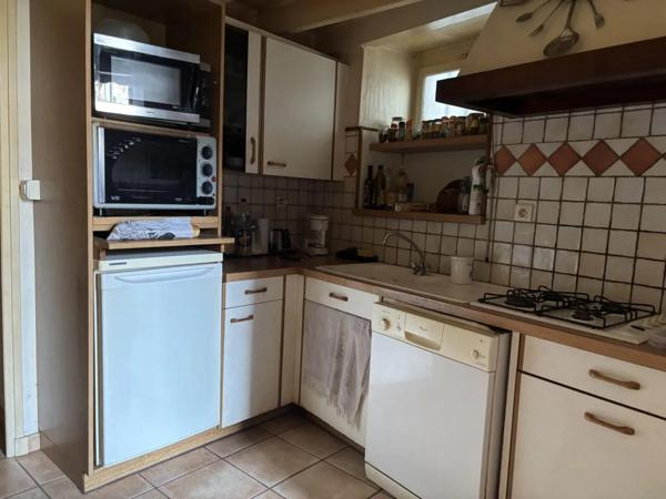 Appartement à vendre à Aubenas (07200)