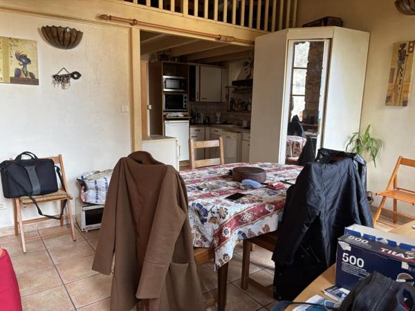 Appartement à vendre à Aubenas (07200)