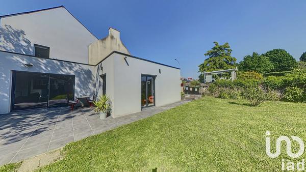 Maison à vendre 6 pièces 108 m² Hennebont