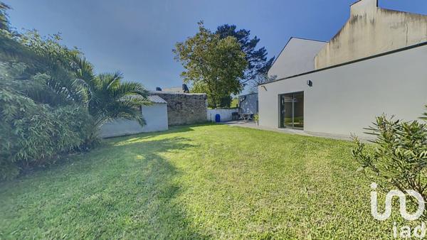 Maison à vendre 6 pièces 108 m² Hennebont