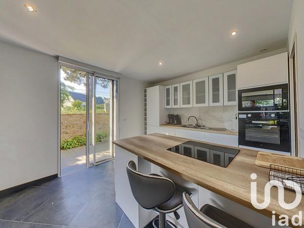 Maison à vendre 6 pièces 108 m² Hennebont