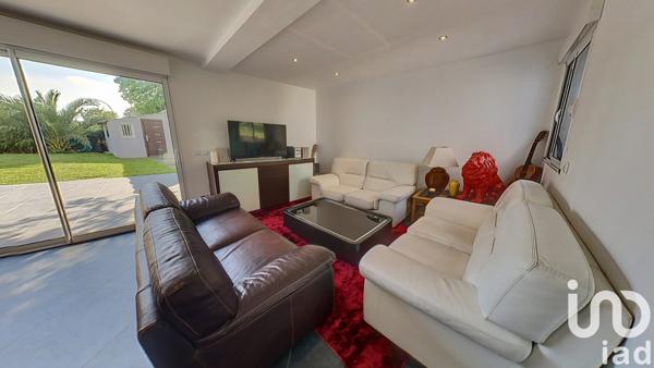 Maison à vendre 6 pièces 108 m² Hennebont