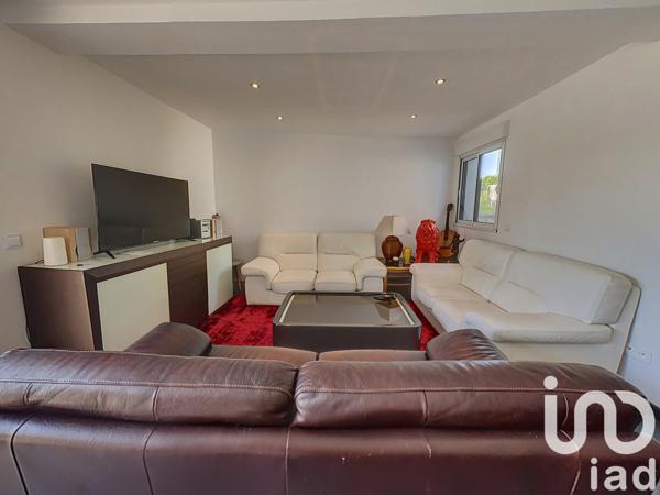 Maison à vendre 6 pièces 108 m² Hennebont