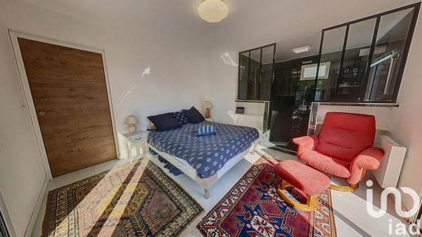 Maison à vendre 6 pièces 108 m² Hennebont