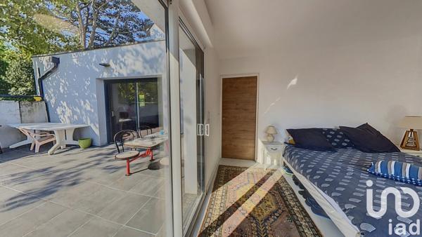 Maison à vendre 6 pièces 108 m² Hennebont