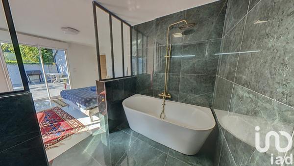 Maison à vendre 6 pièces 108 m² Hennebont