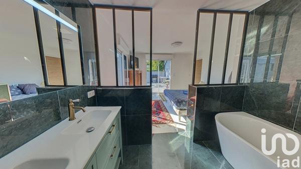 Maison à vendre 6 pièces 108 m² Hennebont