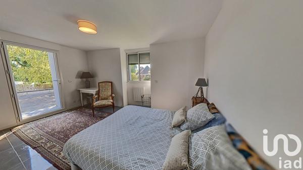 Maison à vendre 6 pièces 108 m² Hennebont