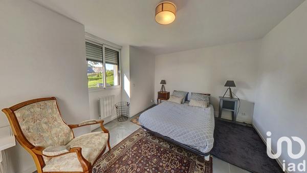 Maison à vendre 6 pièces 108 m² Hennebont