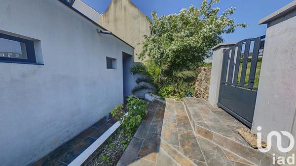 Maison à vendre 6 pièces 108 m² Hennebont