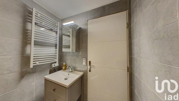 Maison à vendre 6 pièces 108 m² Hennebont