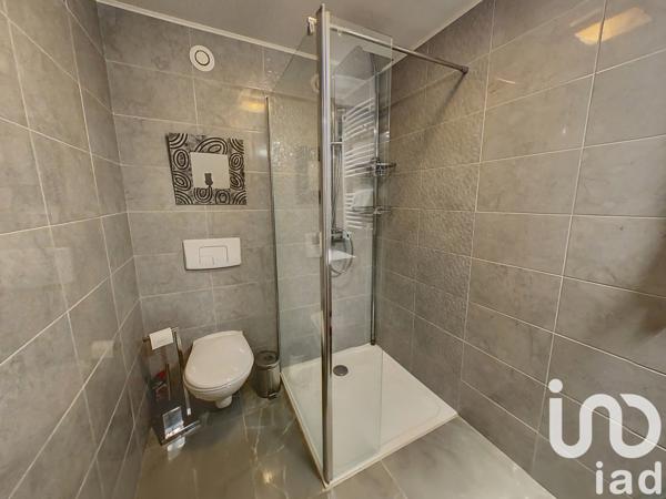 Maison à vendre 6 pièces 108 m² Hennebont