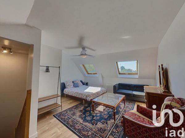 Maison à vendre 6 pièces 108 m² Hennebont