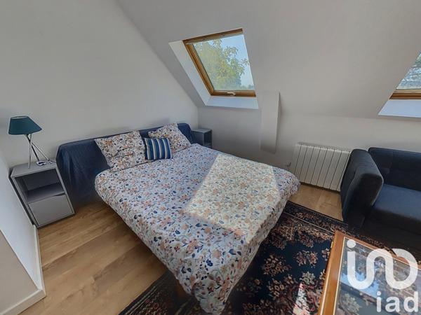 Maison à vendre 6 pièces 108 m² Hennebont