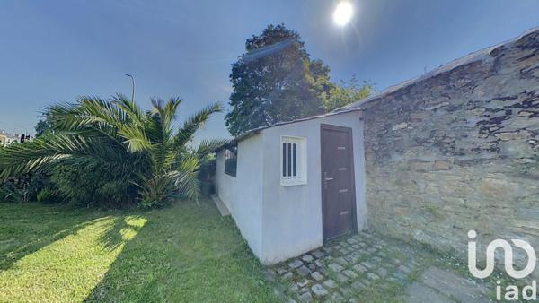 Maison à vendre 6 pièces 108 m² Hennebont