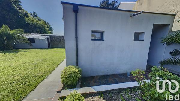 Maison à vendre 6 pièces 108 m² Hennebont