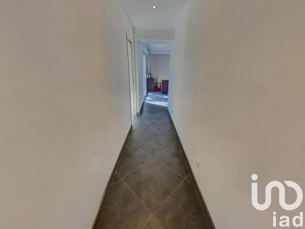 Maison à vendre 6 pièces 108 m² Hennebont