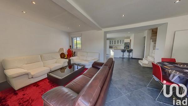 Maison à vendre 6 pièces 108 m² Hennebont