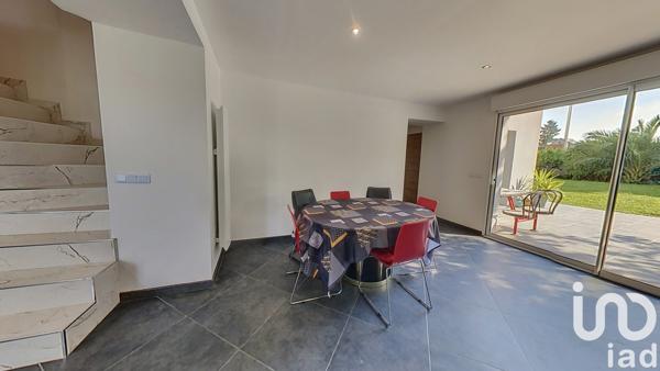 Maison à vendre 6 pièces 108 m² Hennebont