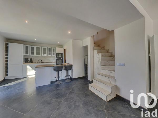 Maison à vendre 6 pièces 108 m² Hennebont