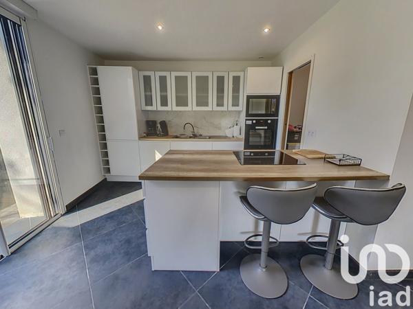 Maison à vendre 6 pièces 108 m² Hennebont