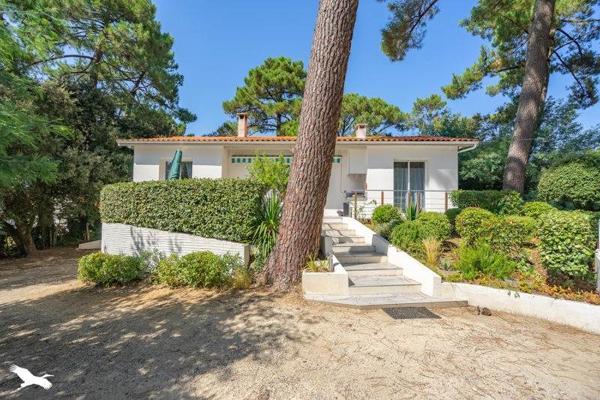 Maison à vendre 378 000 € Meschers-sur-Gironde 4 p 88 m² DPE D