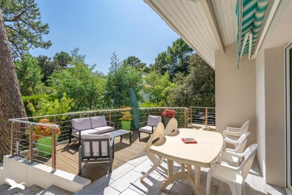 Maison à vendre 378 000 € Meschers-sur-Gironde 4 p 88 m² DPE D
