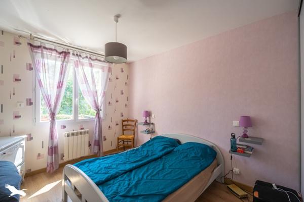 Maison à vendre 378 000 € Meschers-sur-Gironde 4 p 88 m² DPE D