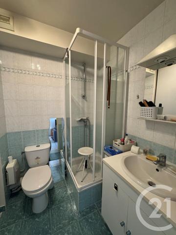 Appartement F2 à vendre  2 pièces - 39 m2 ST GERMAIN LES ARPAJON - 91