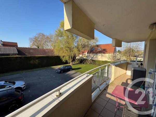 Appartement F2 à vendre  2 pièces - 39 m2 ST GERMAIN LES ARPAJON - 91