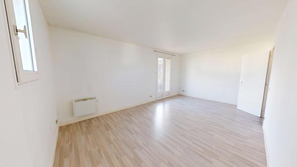 Vente / Appartement T3
