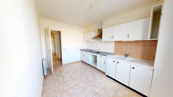 Vente / Appartement T3