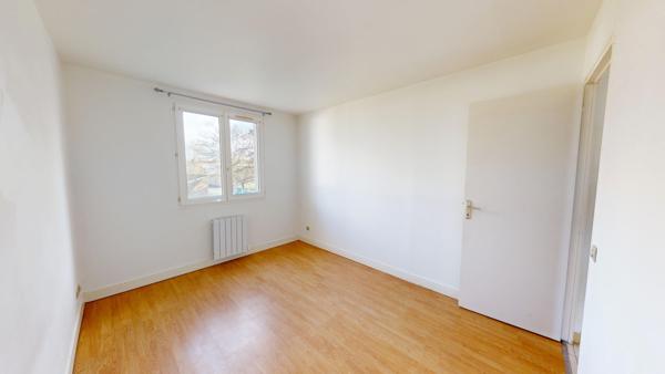 Vente / Appartement T3